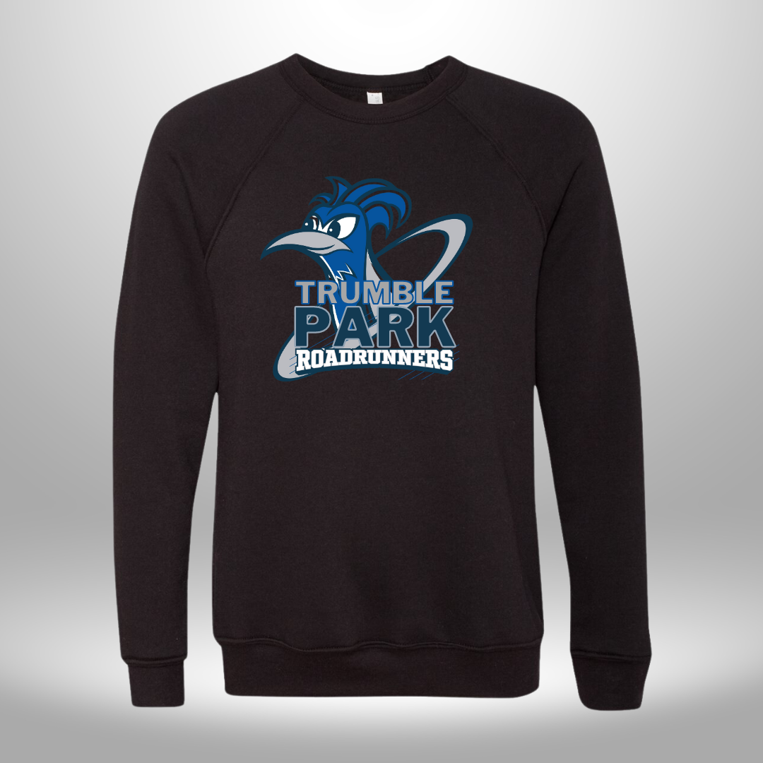 Trumble Park Elementary Crew Neck Sweatshirt