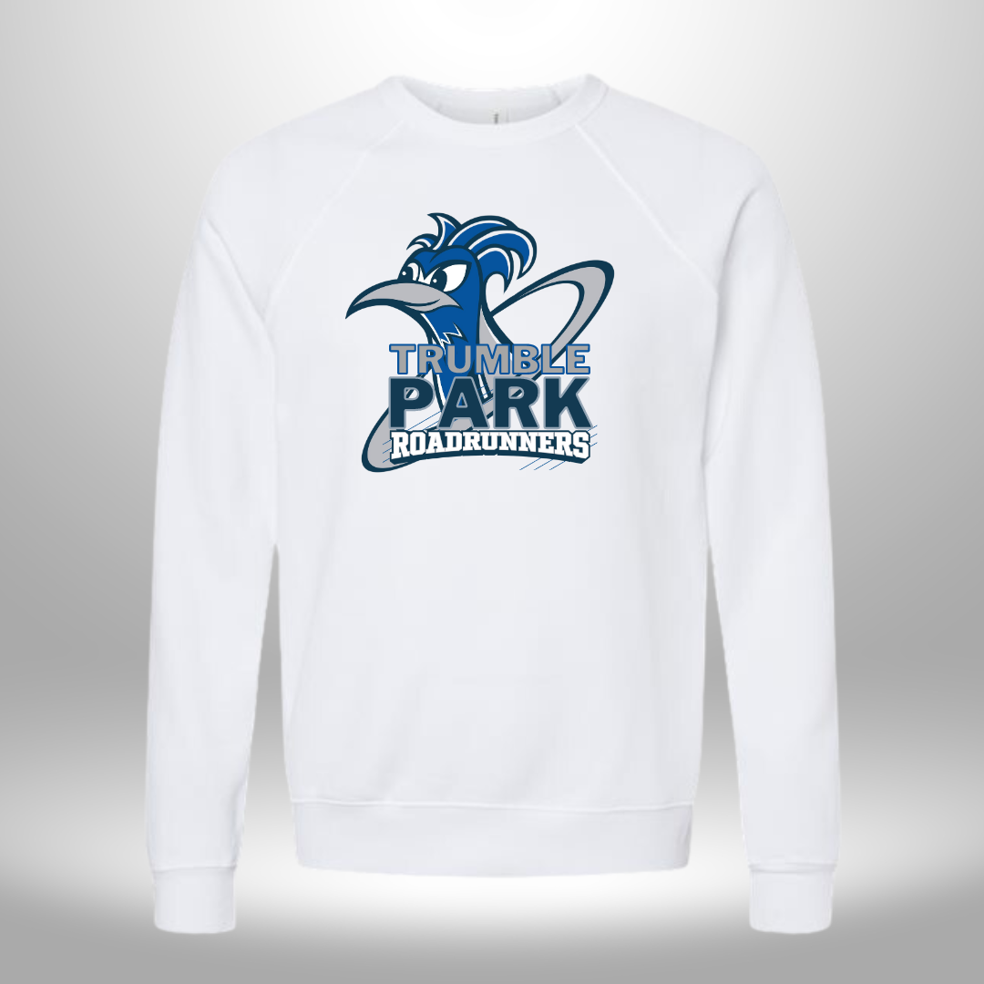 Trumble Park Elementary Crew Neck Sweatshirt