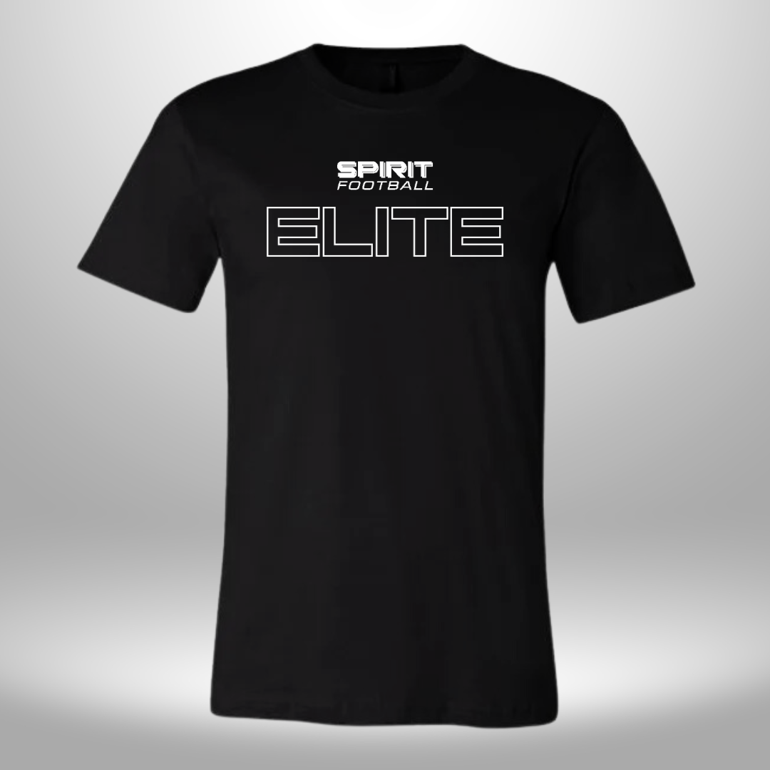 Spirit Football Elite T-Shirt