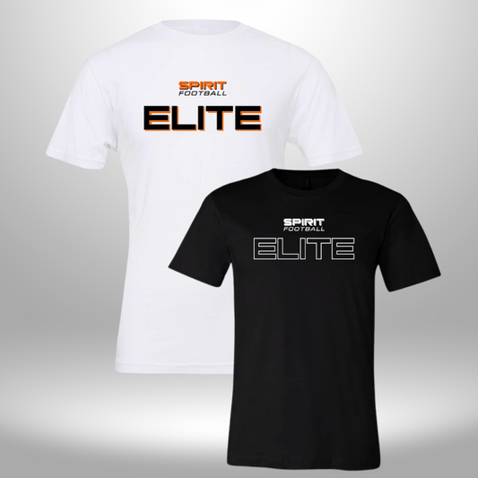 Spirit Football Elite T-Shirt