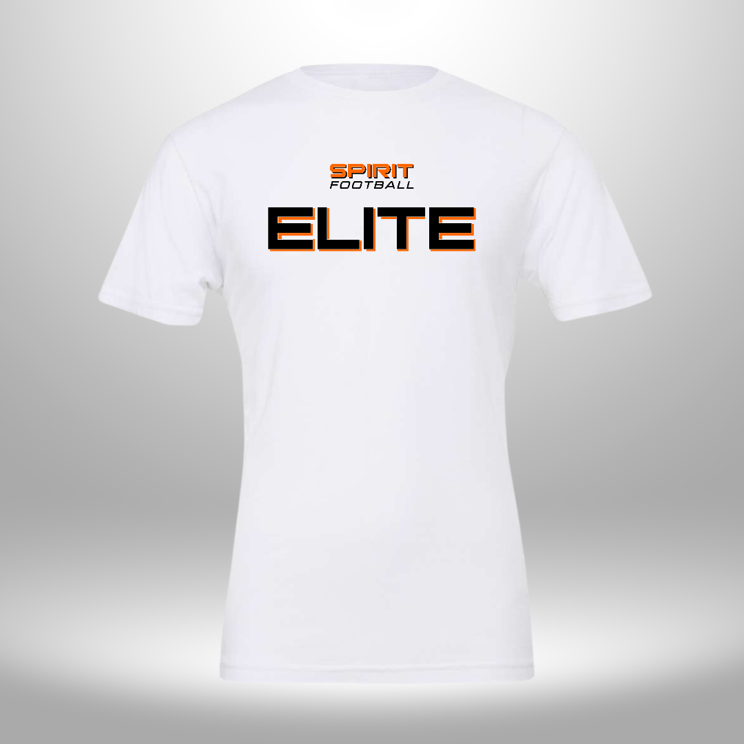 Spirit Football Elite T-Shirt