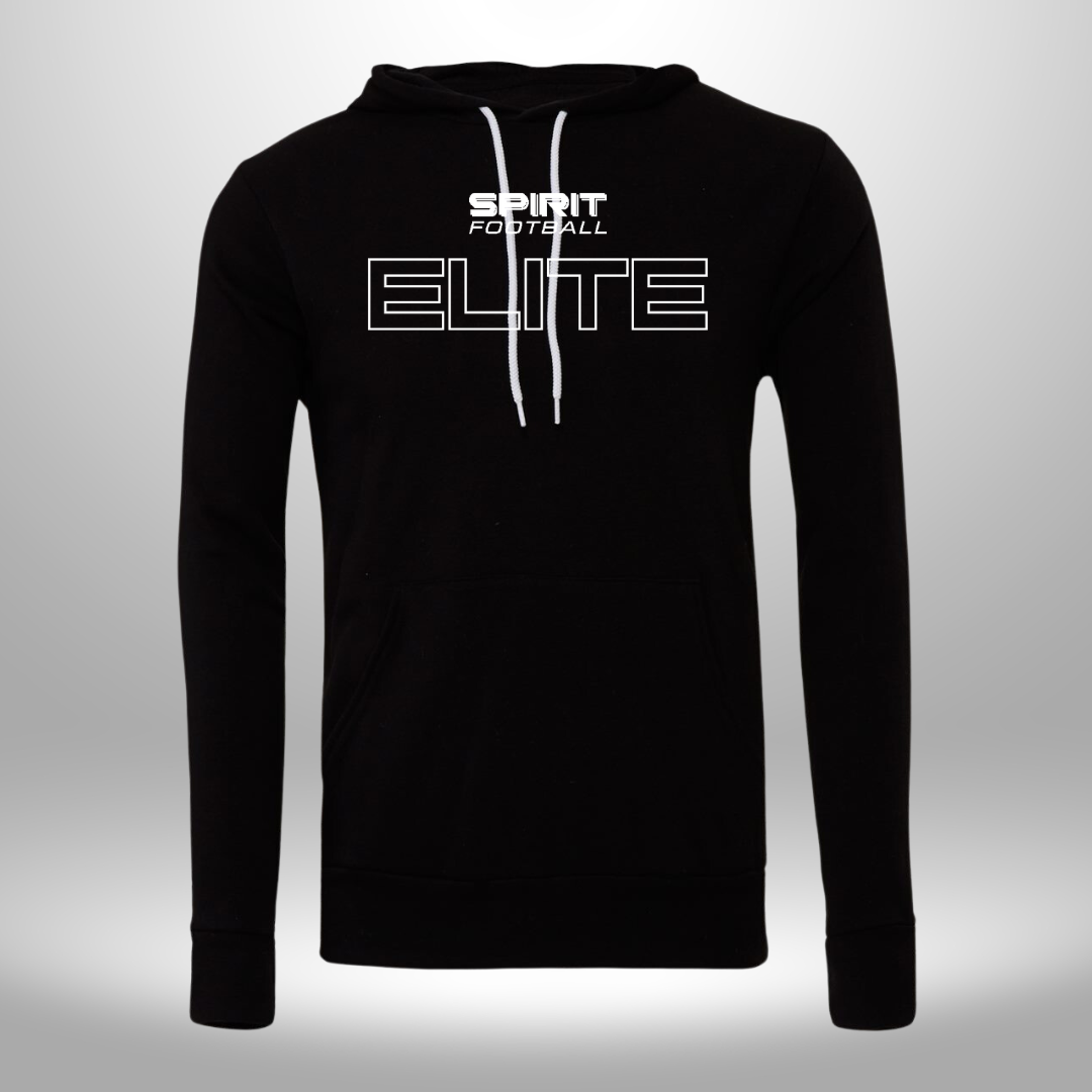 Spirit Football Elite Hoodie