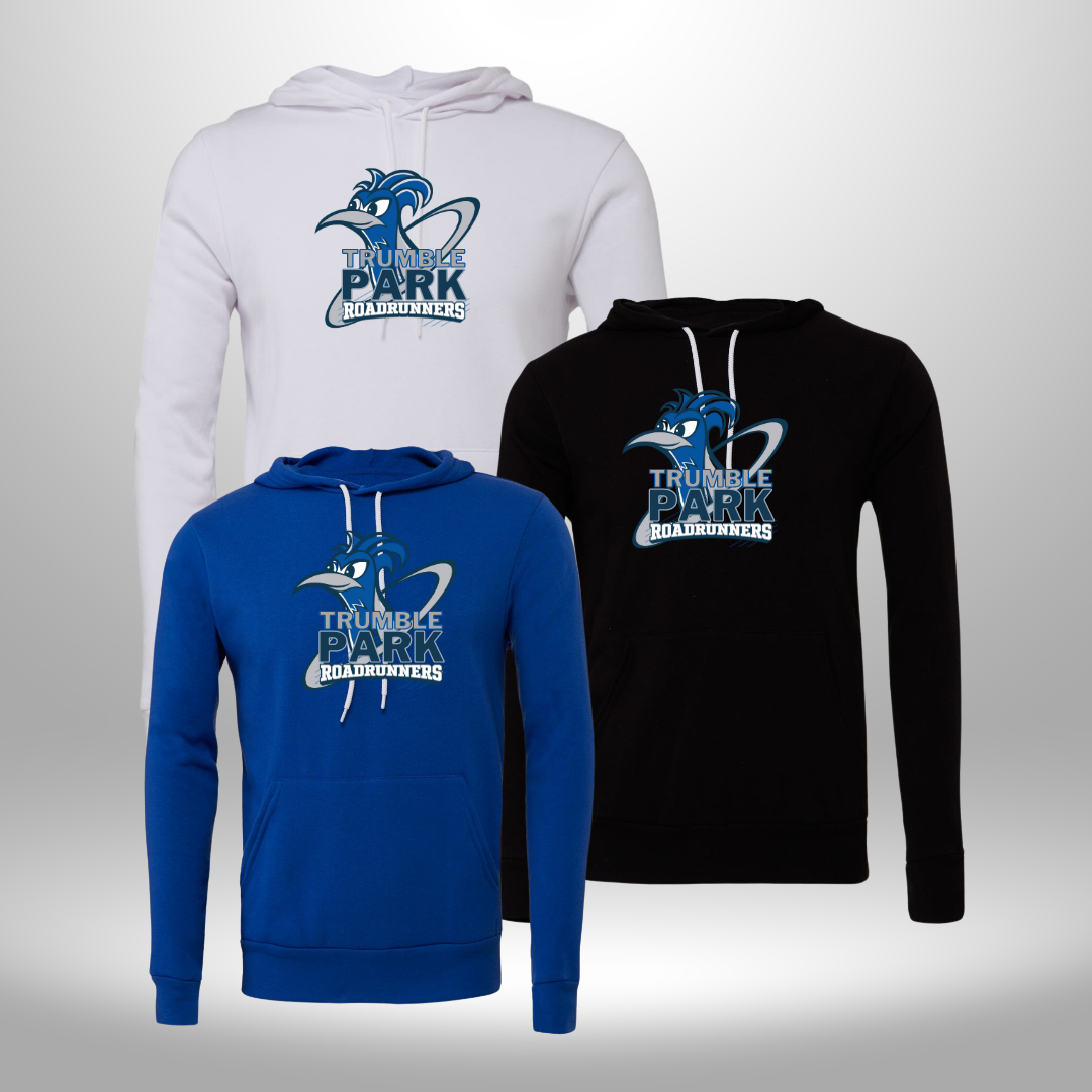 Trumble Park Elementary Hoodie