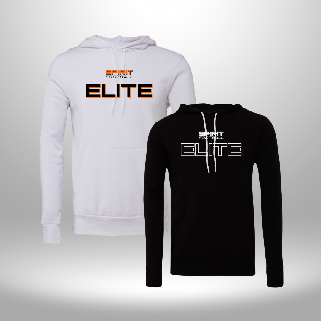 Spirit Football Elite Hoodie