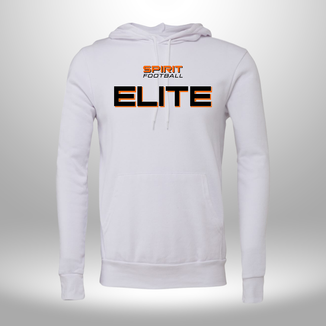 Spirit Football Elite Hoodie