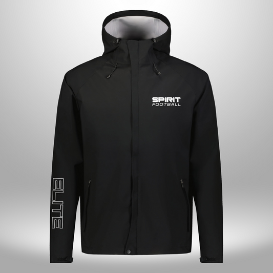 Spirit Football Elite Waterproof Jacket