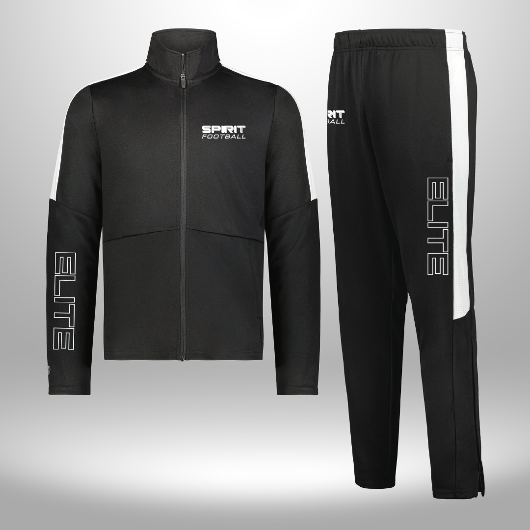 Spirit Football Elite Travel Suit