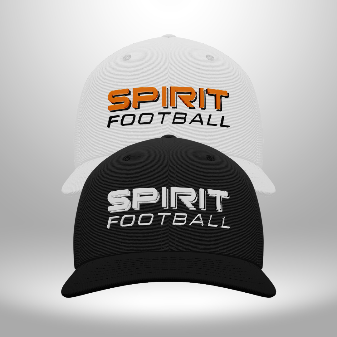 Spirit Football Elite Hat