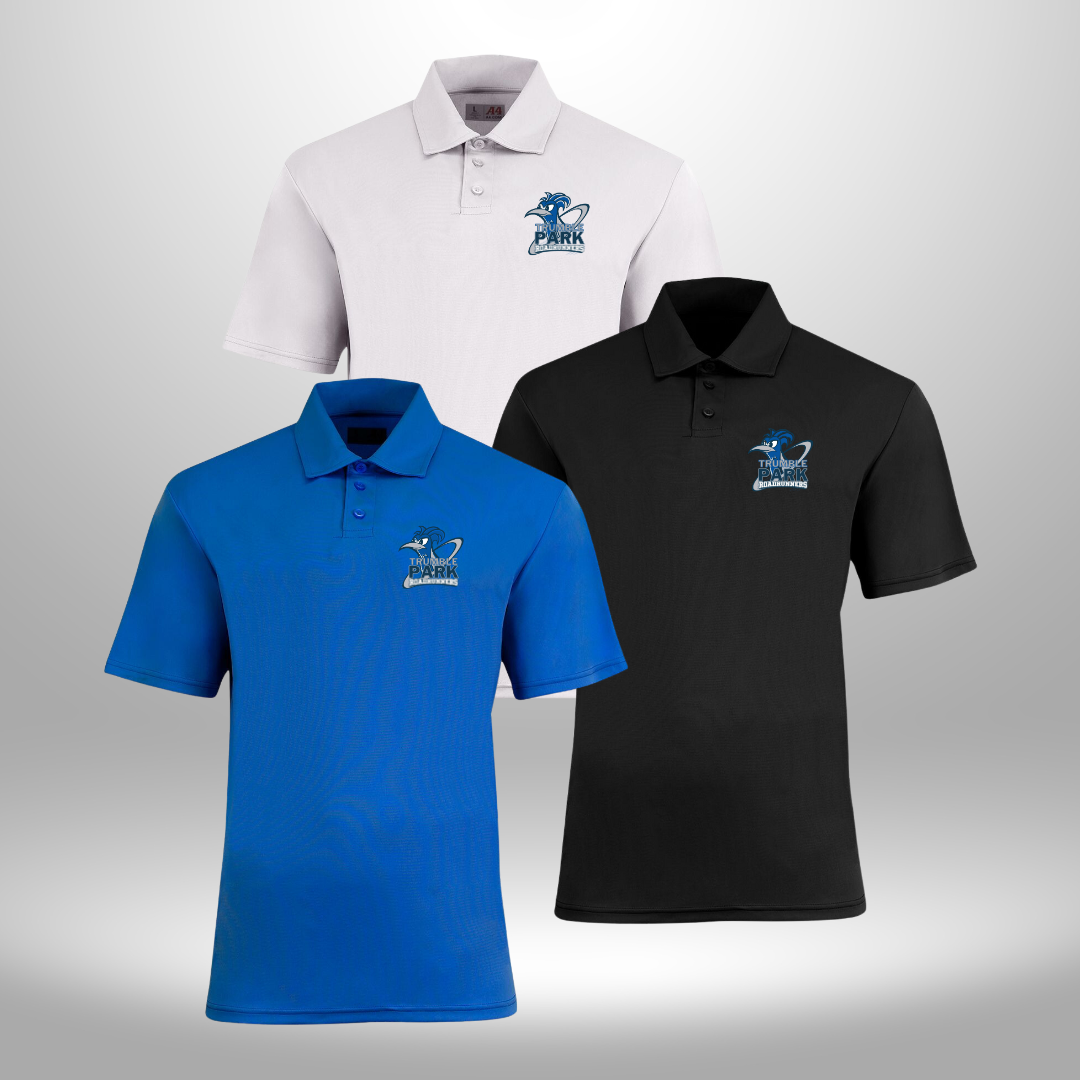 Trumble Park Elementary Men's Polo