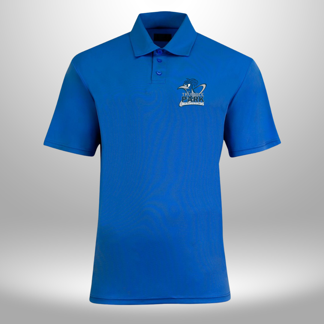 Trumble Park Elementary Men's Polo