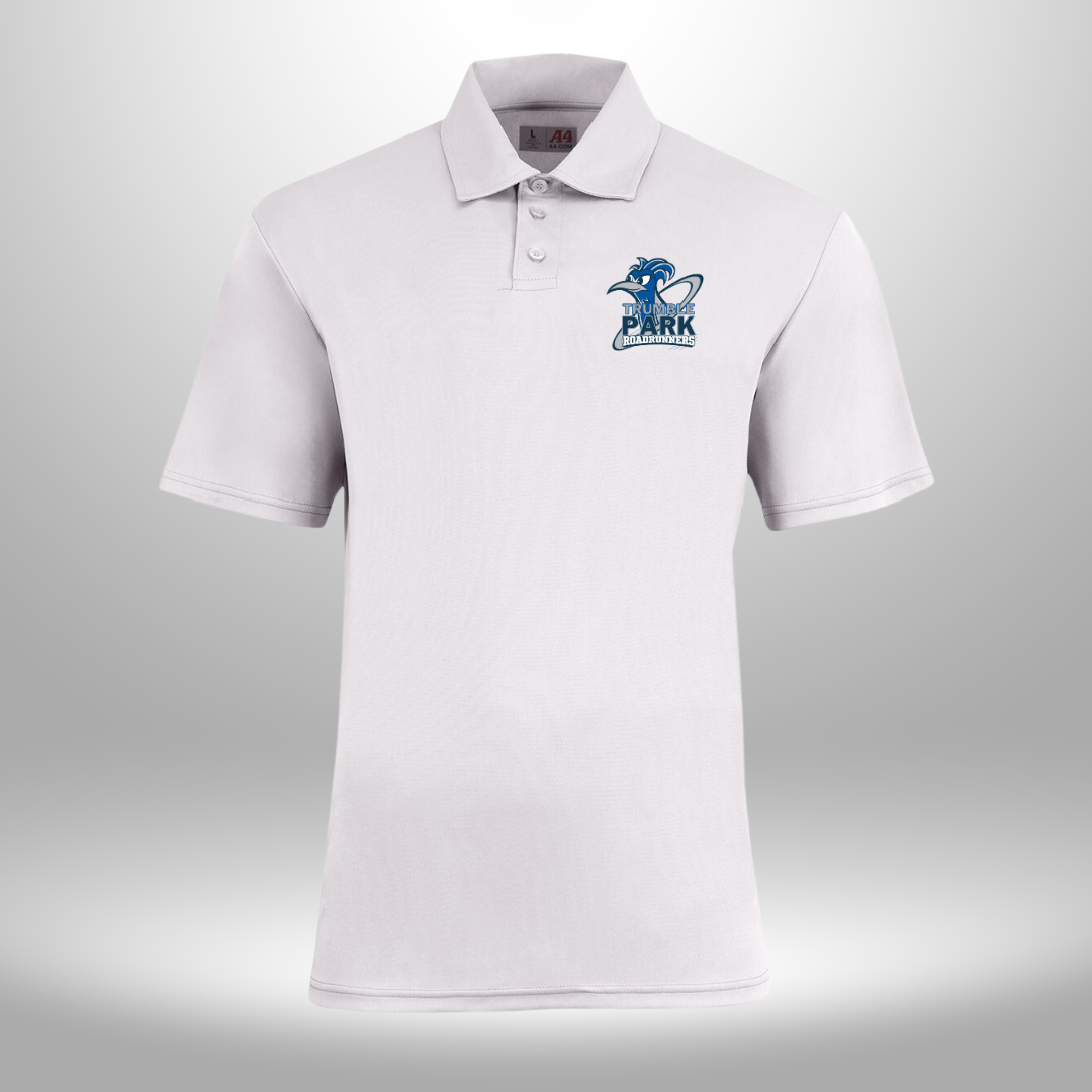 Trumble Park Elementary Men's Polo