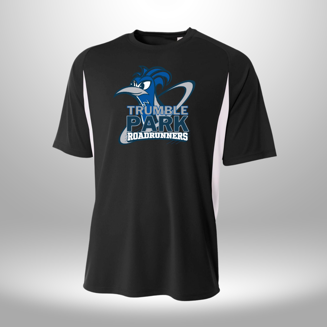 Trumble Park Elementary Performance T-Shirt