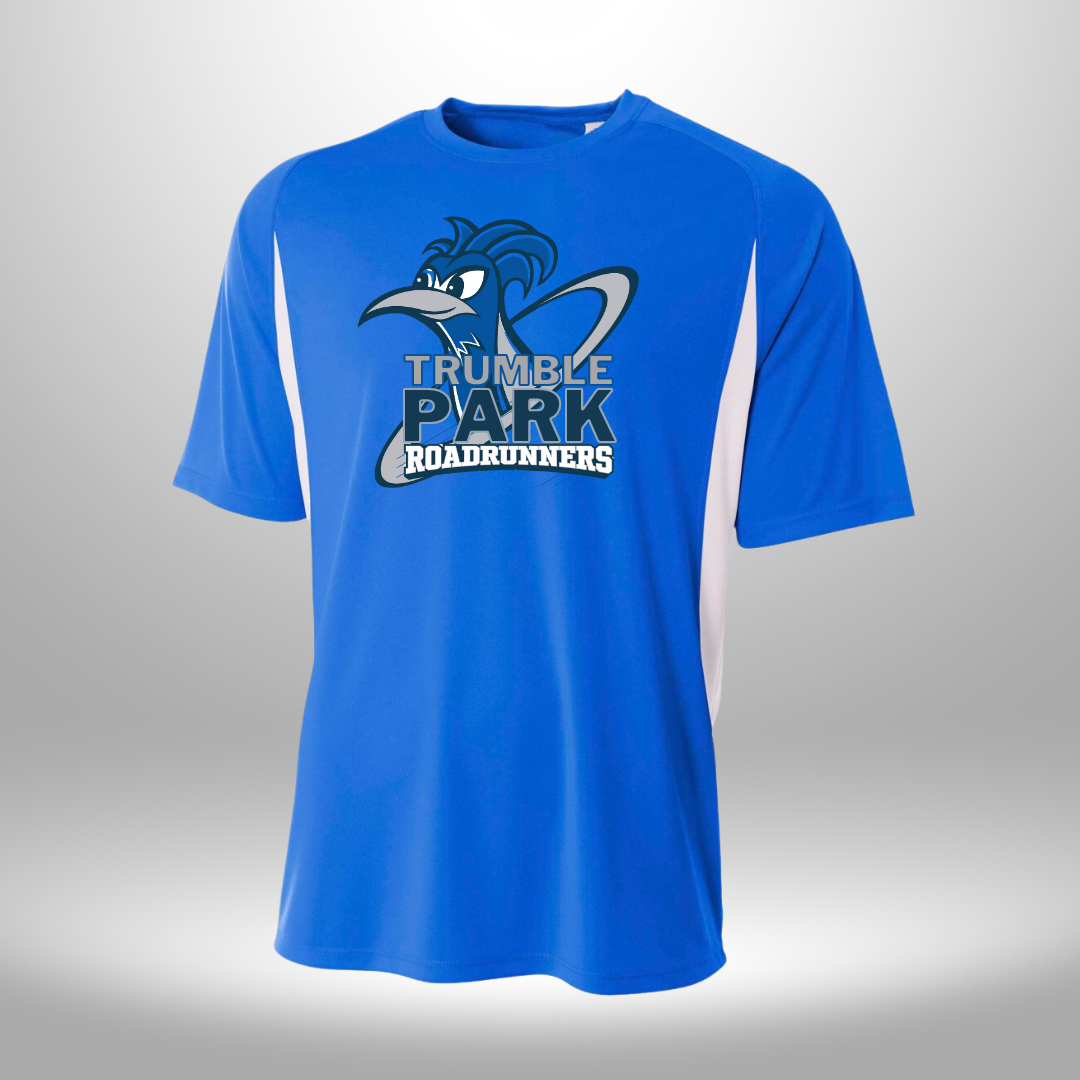 Trumble Park Elementary Performance T-Shirt