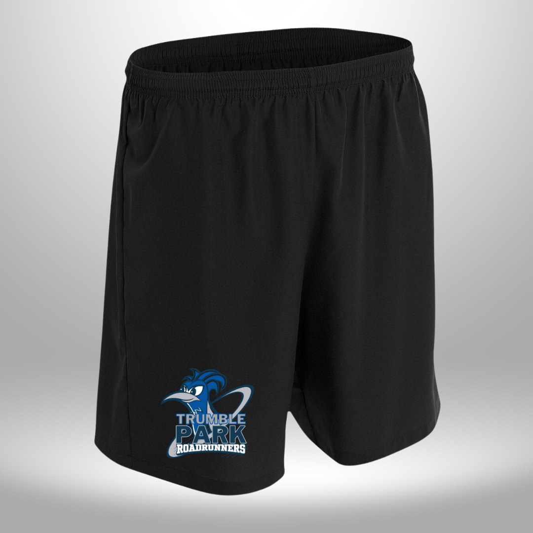 Trumble Park Elementary Training Shorts