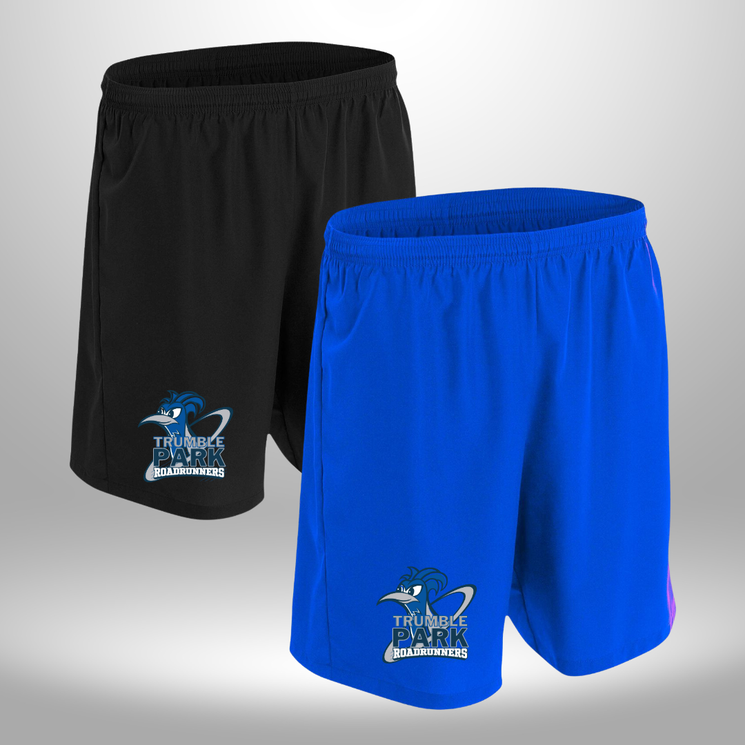 Trumble Park Elementary Training Shorts