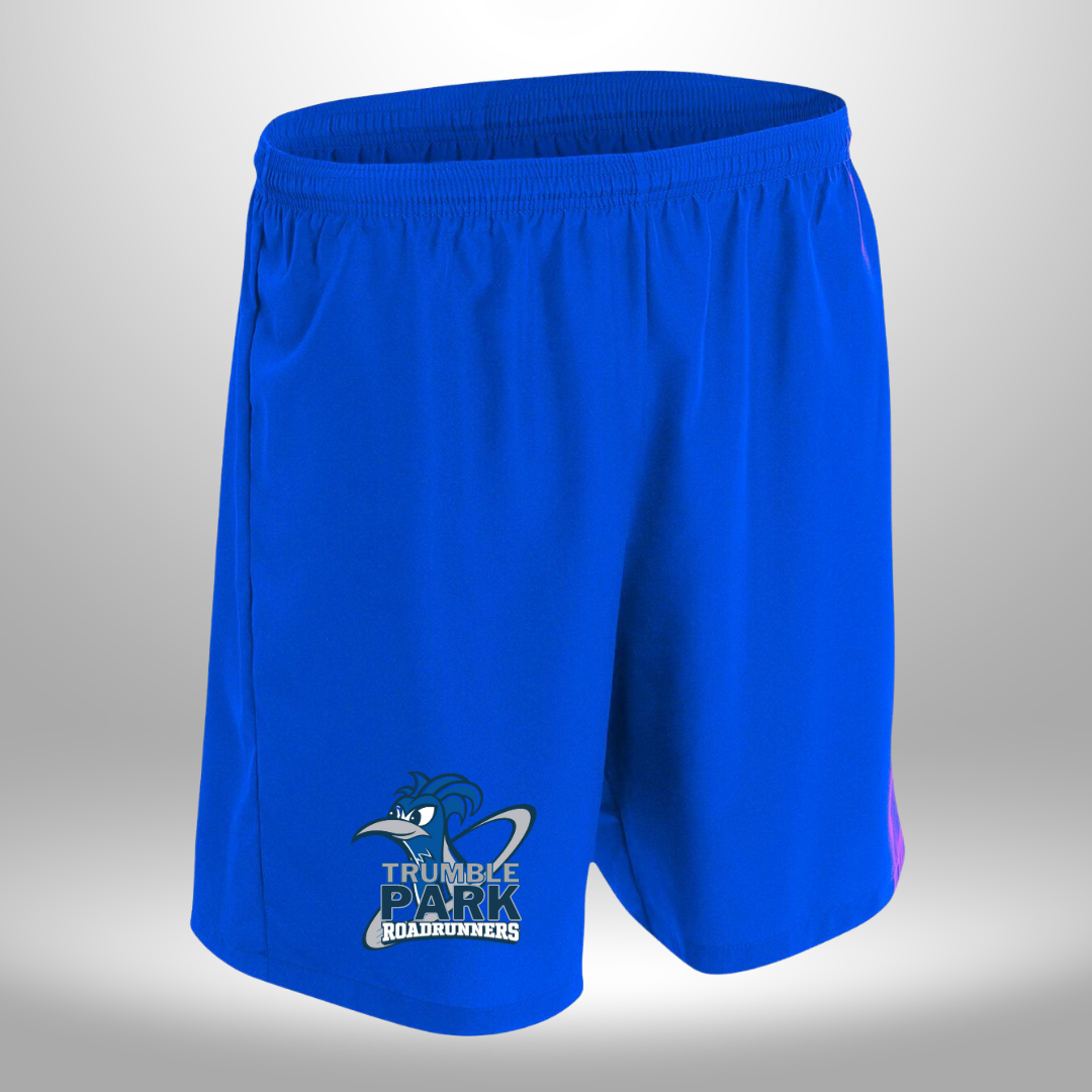 Trumble Park Elementary Training Shorts