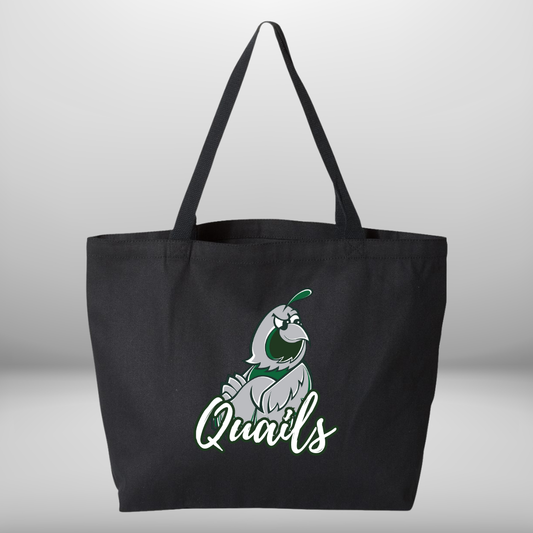 Anderson Grove Elementary School Canvas Tote