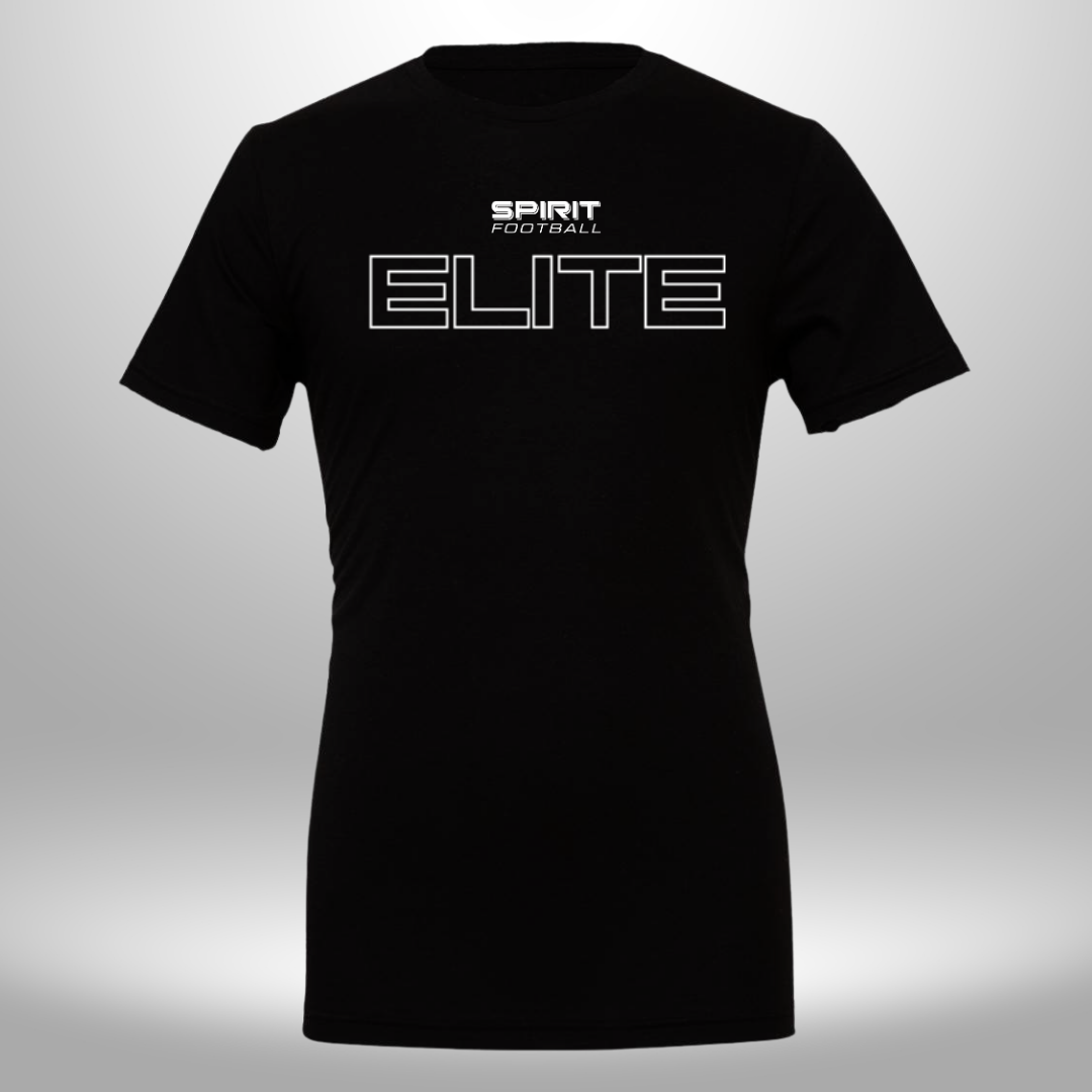 Spirit Football Elite T-Shirt