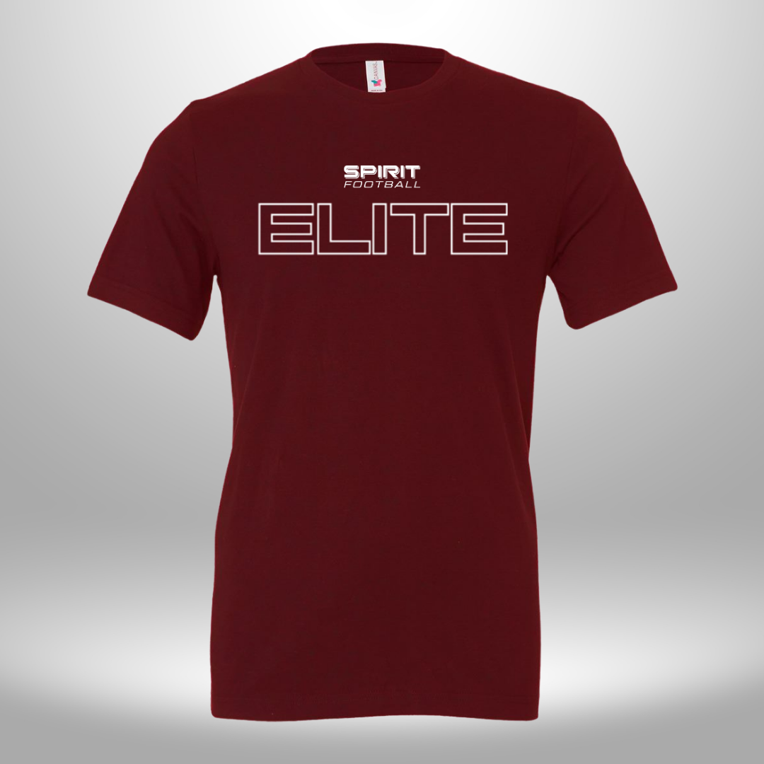 Spirit Football Elite T-Shirt