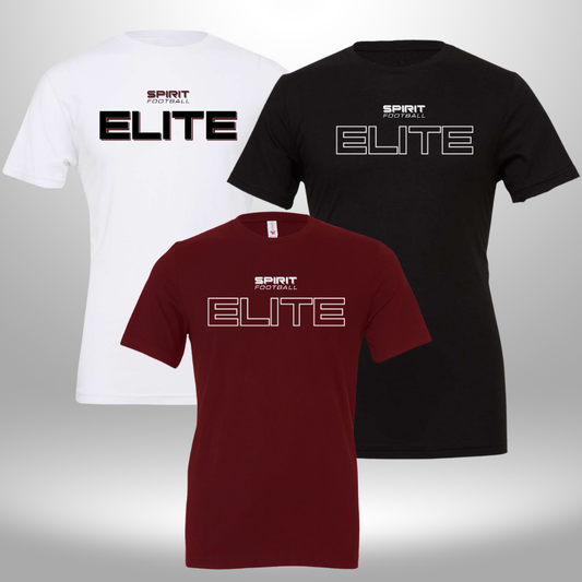 Spirit Football Elite T-Shirt
