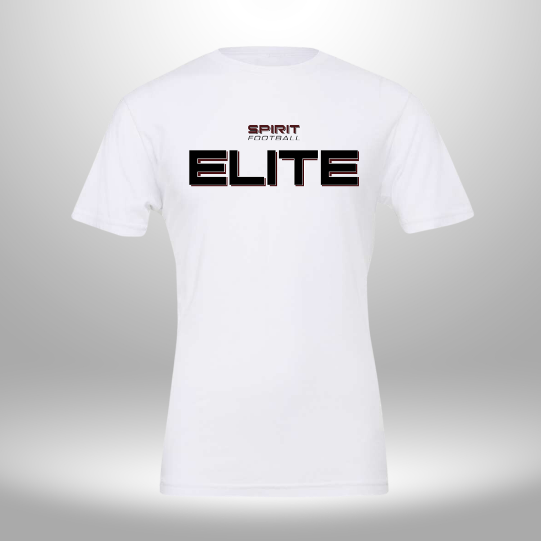 Spirit Football Elite T-Shirt