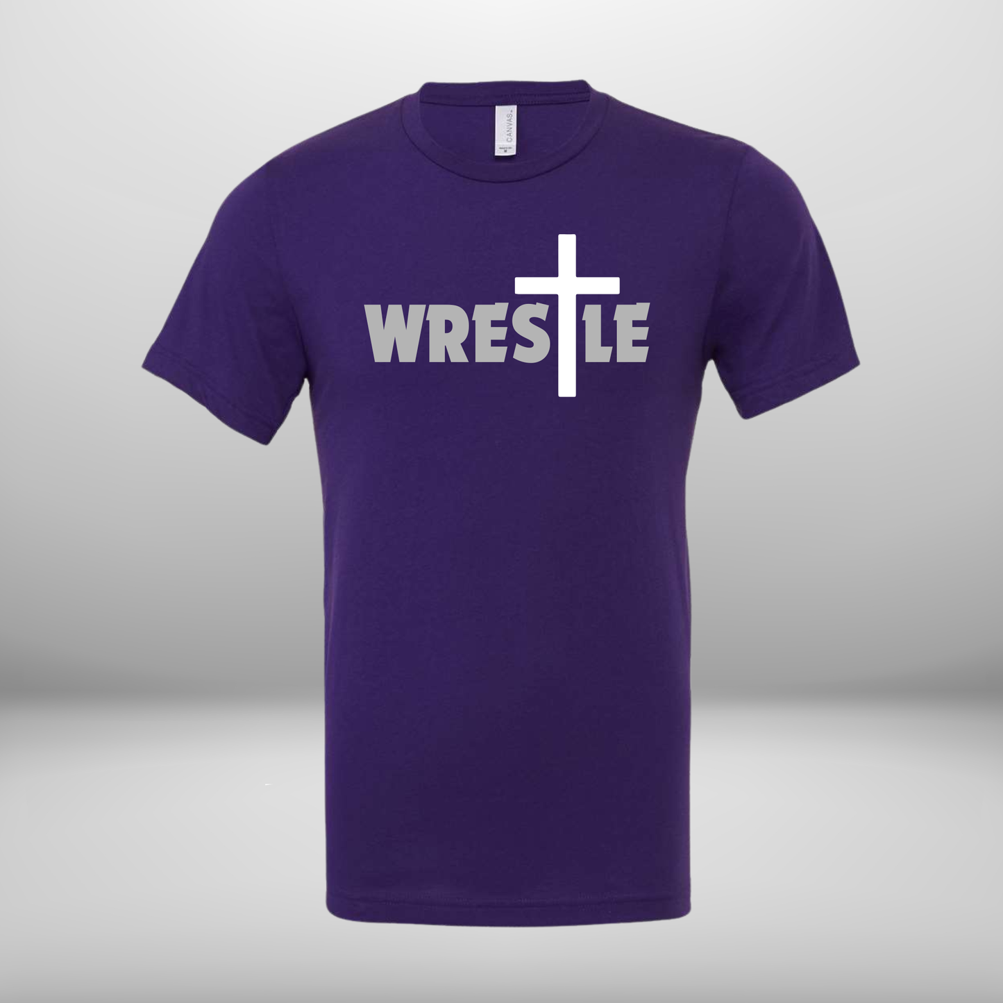 Cross Wrestle T-Shirt