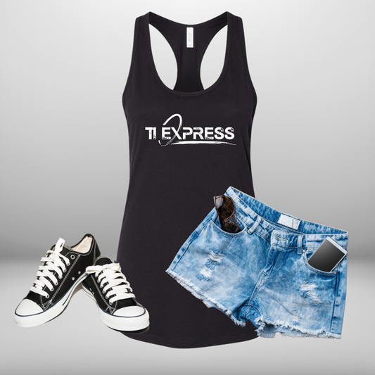 TiEx Show Choir Women's Tank Top