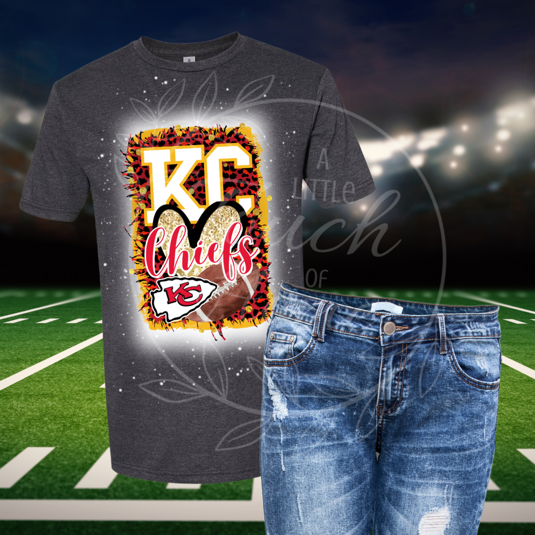 Kansas City Chiefs Limited Edition All ...